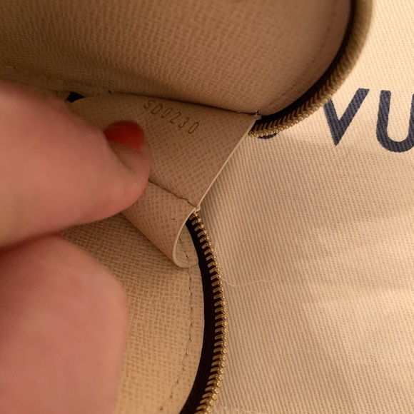 ❌SOLD❌Louis Vuitton Multi Pochette Accessoires - Picture 5 of 8